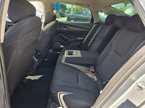 Used 2025 Honda Accord SE image 7