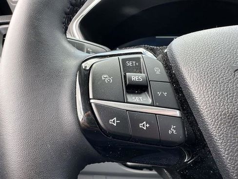 Used 2024 Ford Escape Platinum AWD/4WD image 14