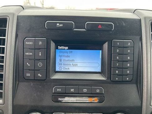 Used 2020 Ford F250 XL w/ Power Equipment Group image 20