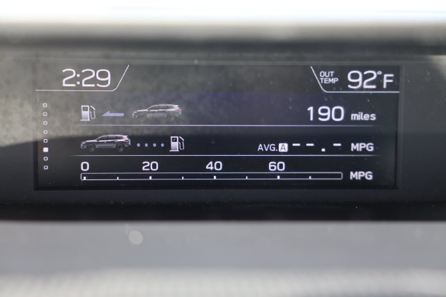 Used 2020 Subaru Ascent Limited w/ Technology Package AWD/4WD image 32