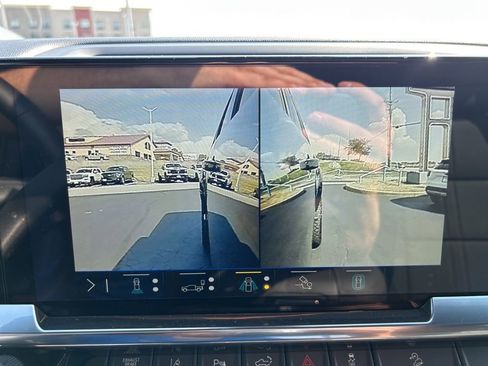 New 2025 Chevrolet Silverado 2500 High Country w/ High Country Premium Package image 36