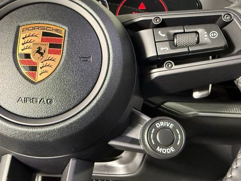 New 2026 Porsche Cayenne Coupe image 40