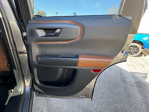 Used 2023 Ford Bronco Sport Badlands w/ Premium Package image 27