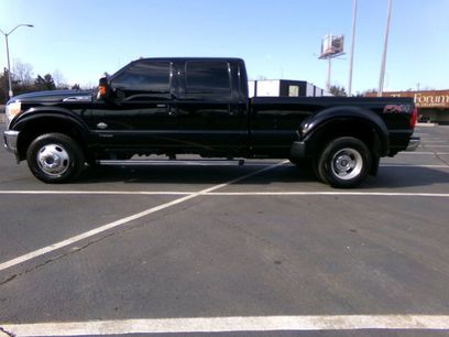 Used 2016 Ford F350 King Ranch w/ King Ranch w/Chrome Package