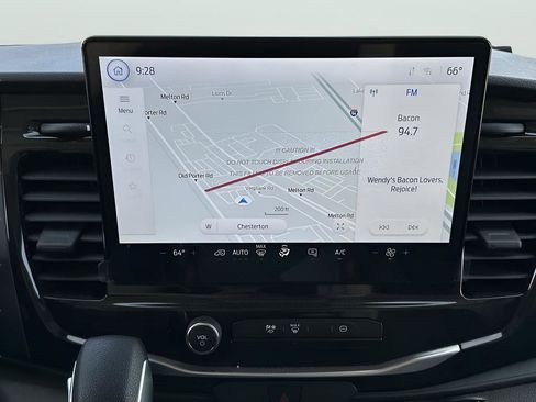 New 2024 Ford Transit 350 w/ Interior Upgrade Package image 20