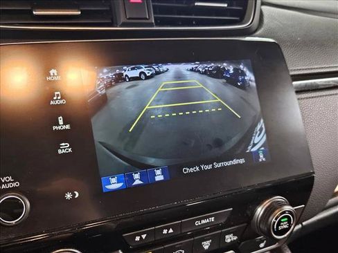 Used 2017 Honda CR-V EX image 13