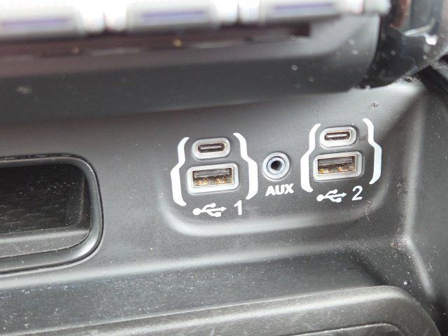 Used 2024 RAM 1500 Big Horn AWD/4WD image 34