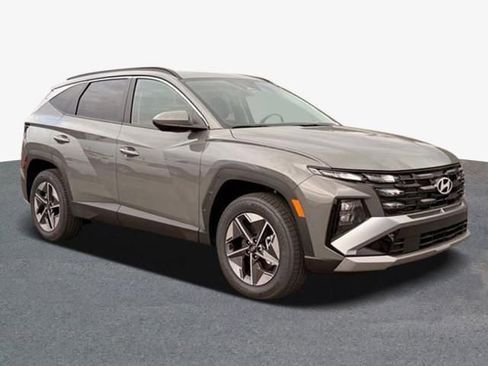 New 2026 Hyundai Tucson SEL AWD/4WD image 4