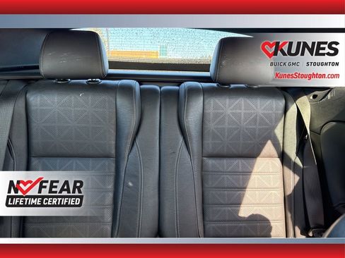 Used 2016 Buick Cascada Premium image 32