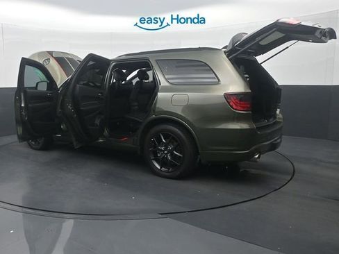 Used 2026 Dodge Durango GT AWD/4WD image 39