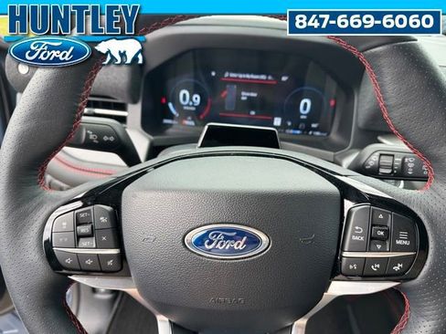 Used 2025 Ford Explorer ST-Line w/ Premium Package AWD/4WD image 30