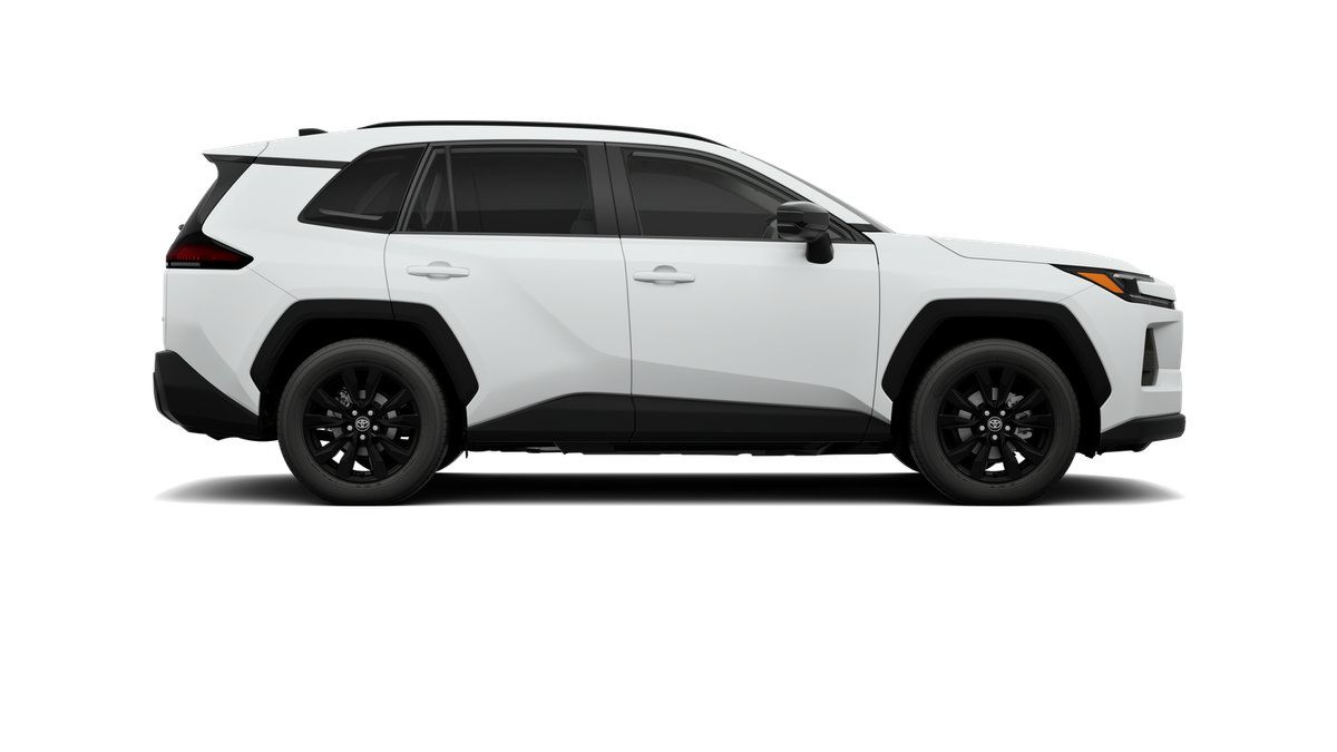 New 2026 Toyota RAV4 XLE Premium w/ Weather Package AWD/4WD image 42