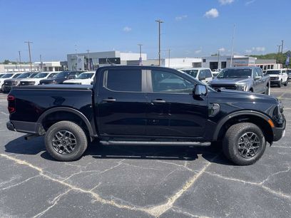 Certified 2024 Ford Ranger XLT