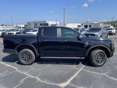 Certified 2024 Ford Ranger XLT AWD/4WD image 2