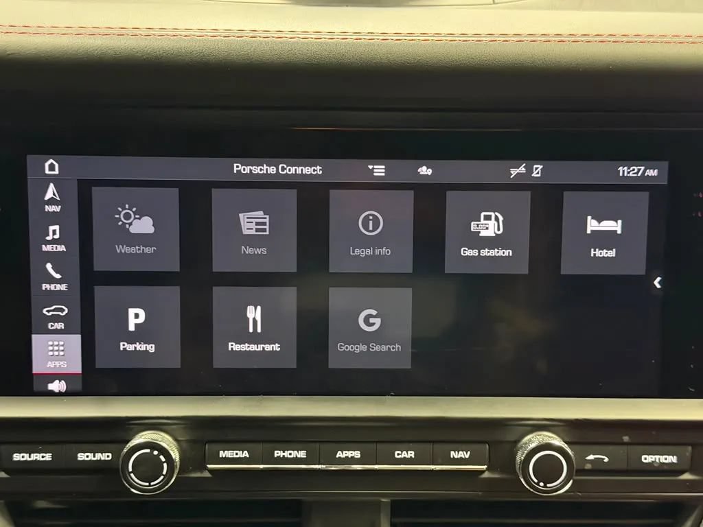 Used 2020 Porsche Macan S AWD/4WD image 44