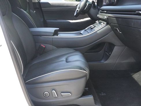 Used 2023 Hyundai Palisade Limited AWD/4WD image 34