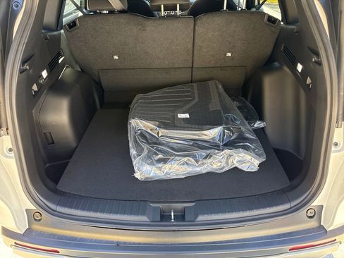 New 2026 Honda CR-V TrailSport image 25