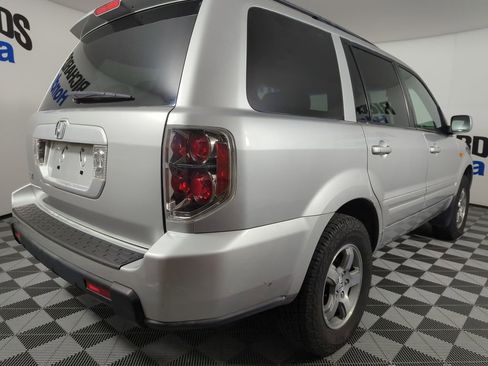 Used 2007 Honda Pilot EX-L image 5