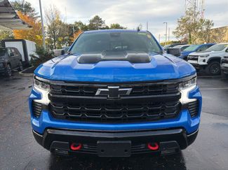 New 2026 Chevrolet Silverado 1500 LT Trail Boss w/ Convenience Package II video 2