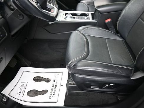 Used 2020 Ford Explorer ST w/ ST Street Pack image 15