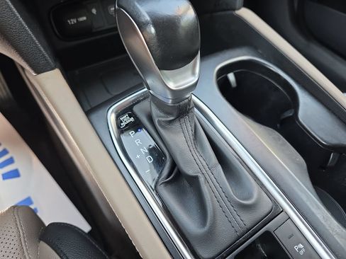 Used 2019 Hyundai Santa Fe FWD image 30