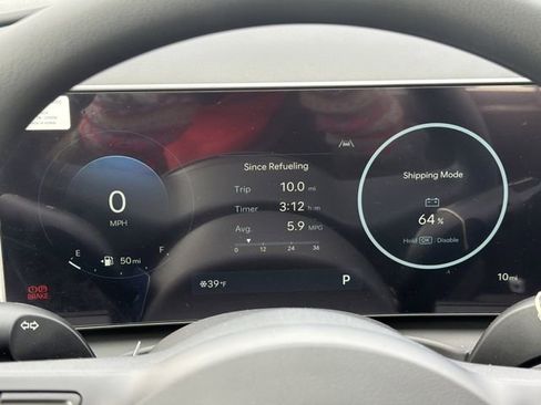 New 2026 Hyundai Santa Cruz SEL FWD image 26