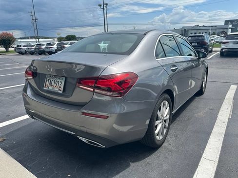 Used 2021 Mercedes-Benz A 220 image 5