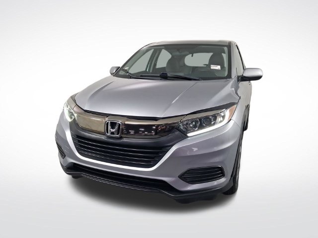 Used 2019 Honda HR-V LX image 21