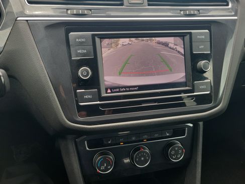 Used 2023 Volkswagen Tiguan S FWD image 24
