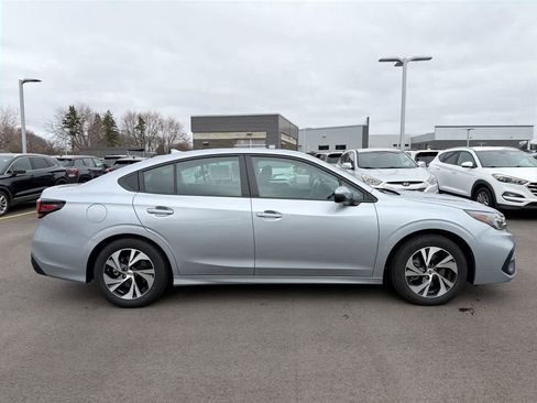 Certified 2025 Subaru Legacy Premium w/ Popular Package #1A image 14