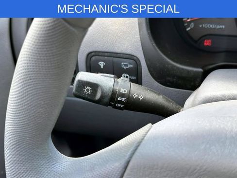 Used 2003 Hyundai Accent GL FWD image 19