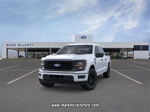 New 2026 Ford F150 STX image 2