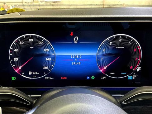 Certified 2024 Mercedes-Benz GLE 450 4MATIC image 25