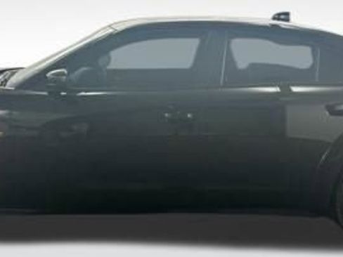 Used 2022 Dodge Charger Scat Pack RWD image 5