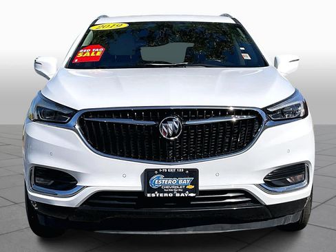 Used 2019 Buick Enclave Premium image 3