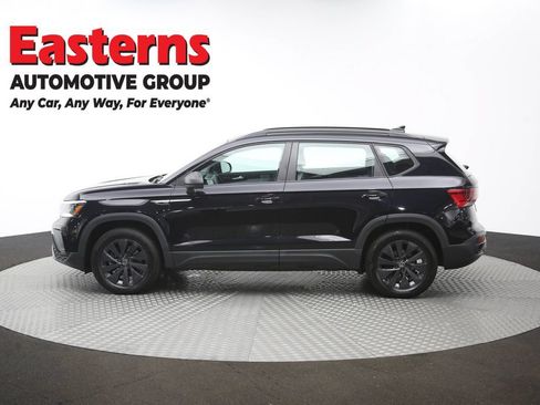 Used 2022 Volkswagen Taos S AWD/4WD image 58
