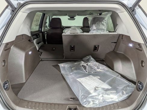 New 2026 GMC Terrain Denali AWD/4WD image 10