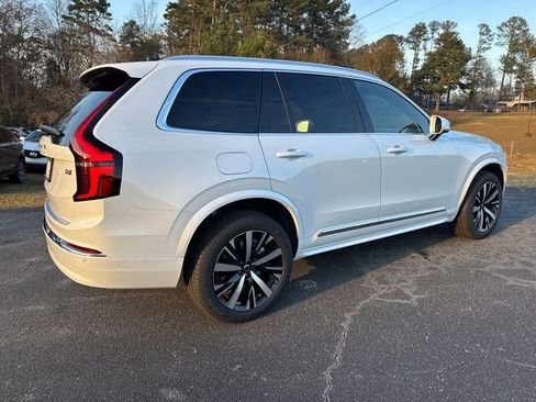 Used 2026 Volvo XC90 B6 Core w/ Protection Package Premier AWD/4WD image 6