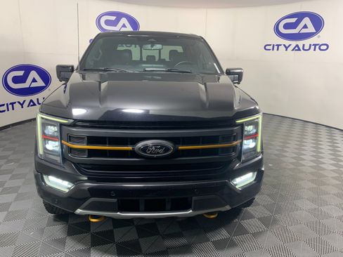 Used 2021 Ford F150 Tremor w/ Equipment Group 402A High AWD/4WD image 9