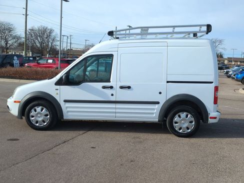 Used 2011 Ford Transit Connect XLT image 5