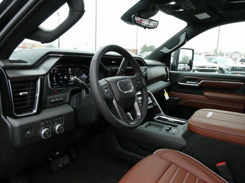 New 2026 GMC Sierra 3500 Denali Ultimate image 20