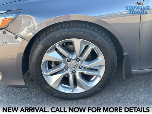 Used 2020 Honda Accord LX image 7