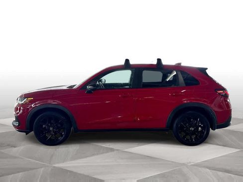 Used 2024 Honda HR-V Sport image 5