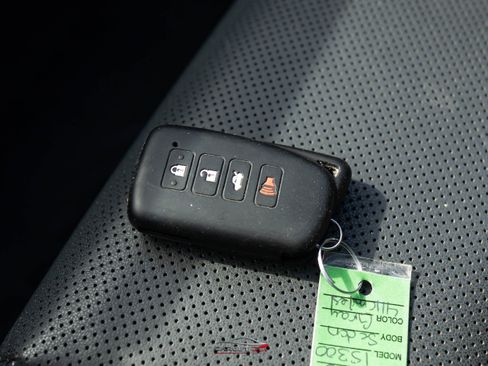 Used 2018 Lexus IS 300 F Sport image 49