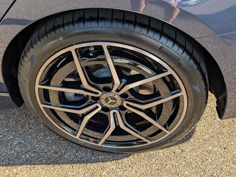 New 2026 Mercedes-Benz C 300 Sedan image 26