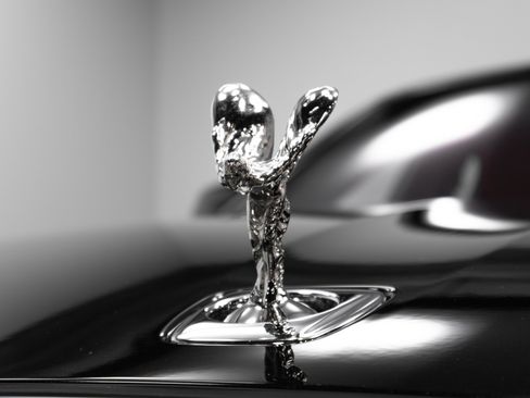 Used 2022 Rolls-Royce Ghost image 58