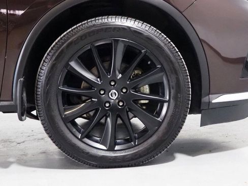 Used 2022 Nissan Murano SL image 45