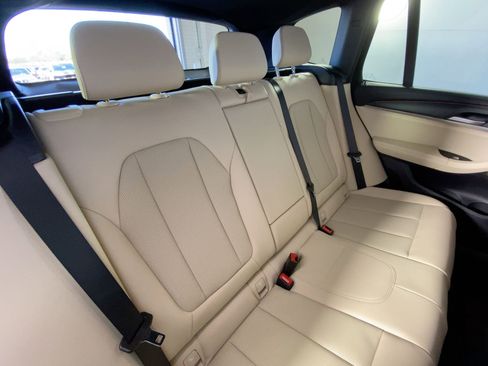 Certified 2023 BMW X3 xDrive30i w/ M Sport Package image 31