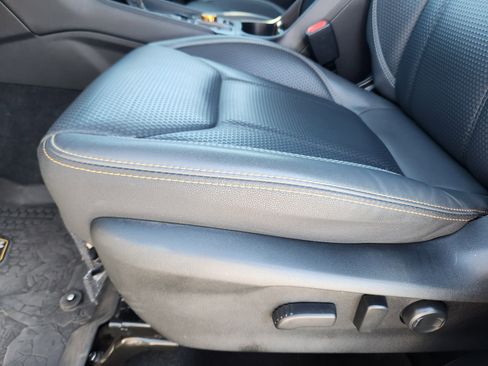 Certified 2023 Subaru Forester Wilderness image 23