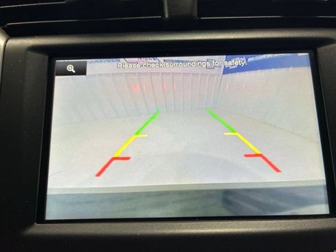 Used 2014 Ford Fusion Titanium FWD image 21